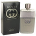 Guilty Eau Edt Spray By Gucci For Men - 90 Ml