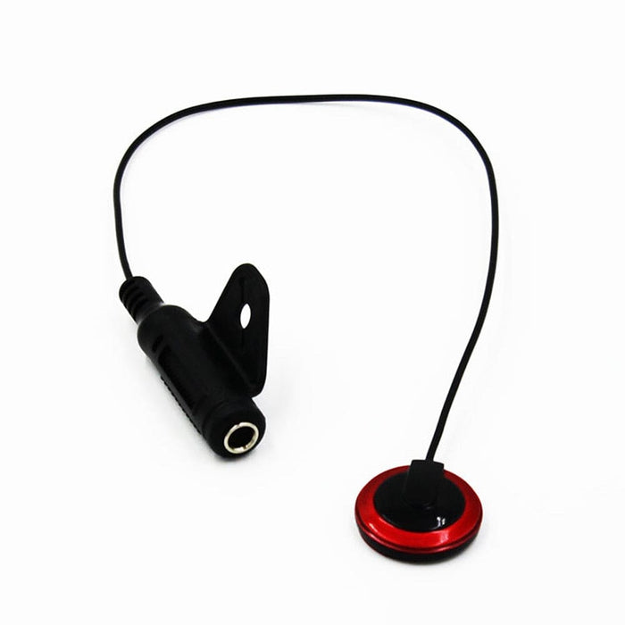 Guitar Pickup Device Sound Piezo Contact Microphone