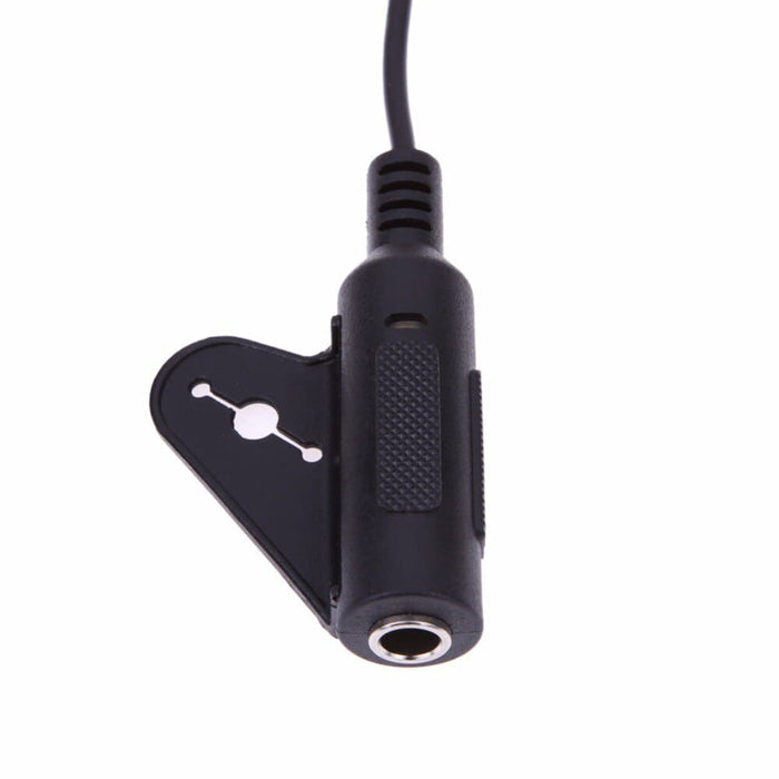 Guitar Pickup Device Sound Piezo Contact Microphone