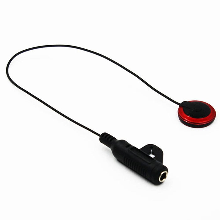 Guitar Pickup Device Sound Piezo Contact Microphone