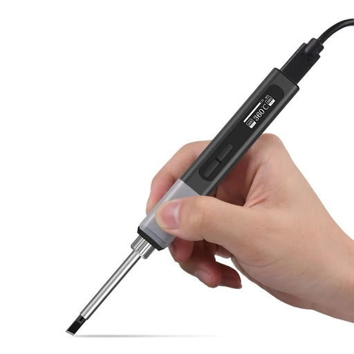 Gvda Electric Soldering Iron 65w