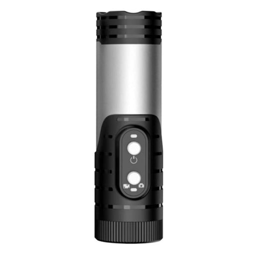 H68a Hd 1080p Wifi Flashlight Waterproof Sports Dv Camera