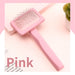 Pet Hair Massage Comb Open-knot Brush Groming Cleaning Tool