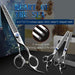 Pet Hair Thinning Scissors 7.0 7.5 Inch Professional Japan