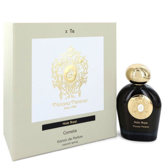 Hale Bopp Extrait De Parfum Spray By Tiziana Terenzi