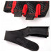 Half Finger Fitness Gloves For Sports Training