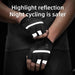 Half Finger Shockproof Wear Resistant Breathable Mtb Road