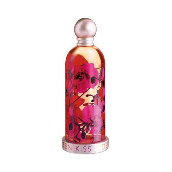 Halloween Kiss Edt Spray By Jesus Del Pozo For Women - 100