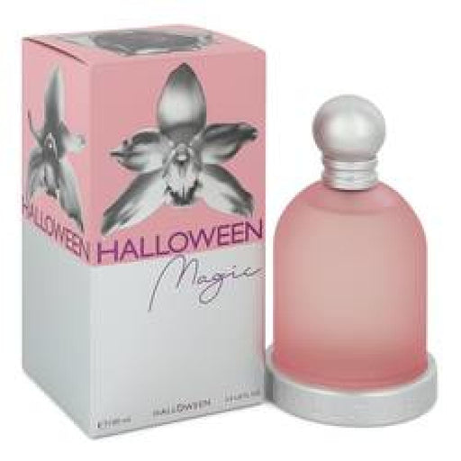 Halloween Magic By Jesus Del Pozo For Women-100 Ml