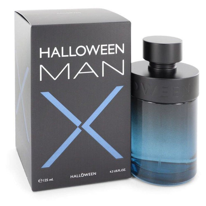 Halloween Man x Edt Spray By Jesus Del Pozo For Men - 125 Ml