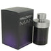 Halloween Man Edt Spray By Jesus Del Pozo For Men - 125 Ml