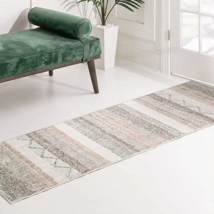 Hallway Runner Floor Rug 180x60cm