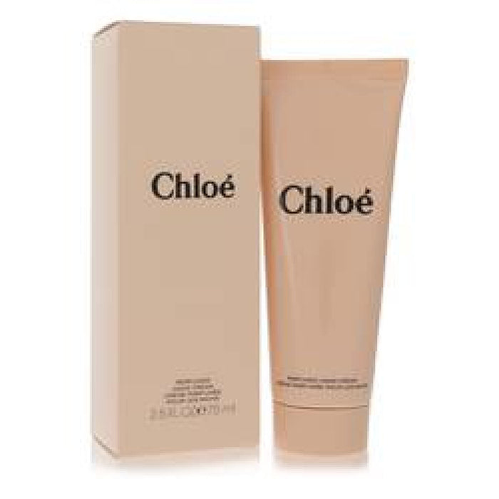 Hand Cream By Chloe For Women - 75 Ml