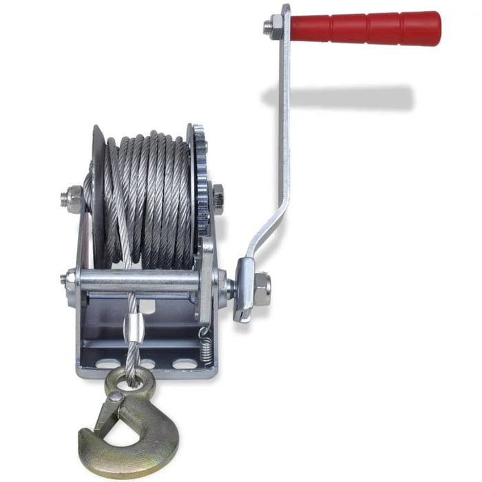 Hand Winch 363 Kg