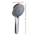 Handheld Shower Head 4.5’ High Pressure 5 Modes Poweful