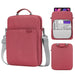 Handle Carrying Case With Shoulder Strap For 9 - 11 Inch