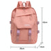 Harajuku Style Backpack For School