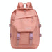 Harajuku Style Backpack For School