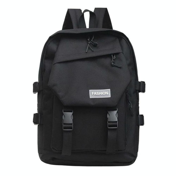 Harajuku Style Backpack For School