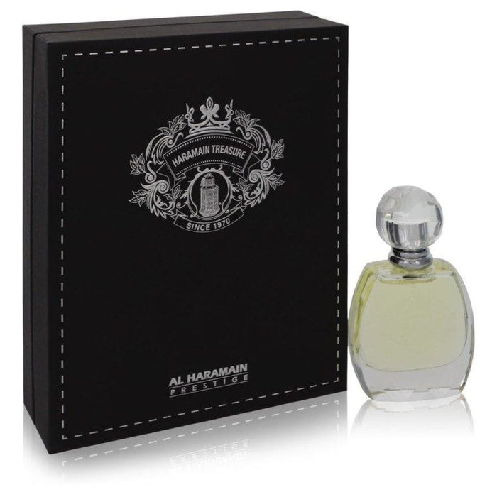 Haramain Treasure Edp Spray By Al For Men - 71 Ml