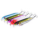 Hard Bass Lure For Pencil Road Fishing