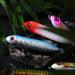 Hard Bass Lure For Pencil Road Fishing