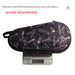 Hard Razor Carry Case For Panasonic Hammer Pro Lm51 Lm31