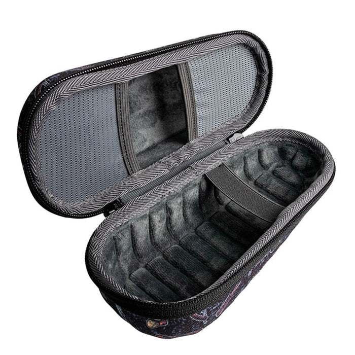 Hard Razor Carry Case For Panasonic Hammer Pro Lm51 Lm31