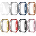 Hard Screen Protector Tempered Glass Cover For Apple Iwatch