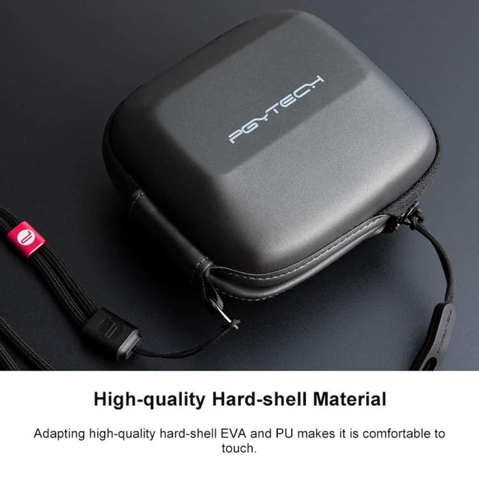 Hard Shell Protective Case For Dji Action