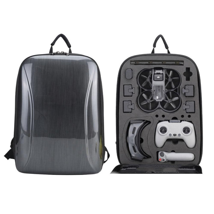 Hard Shell Waterproof Shoulder Bag Backpack For Dji Avata