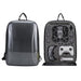 Hard Shell Waterproof Shoulder Bag Backpack For Dji Avata