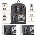 Hard Shell Waterproof Shoulder Bag Backpack For Dji Avata