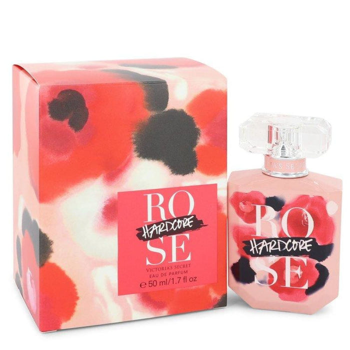 Hardcore Rose Edp Spray By Victoria’s Secret For Women