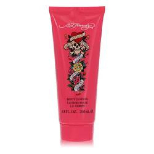 Ed Hardy By Christian Audigier For Women-200 Ml