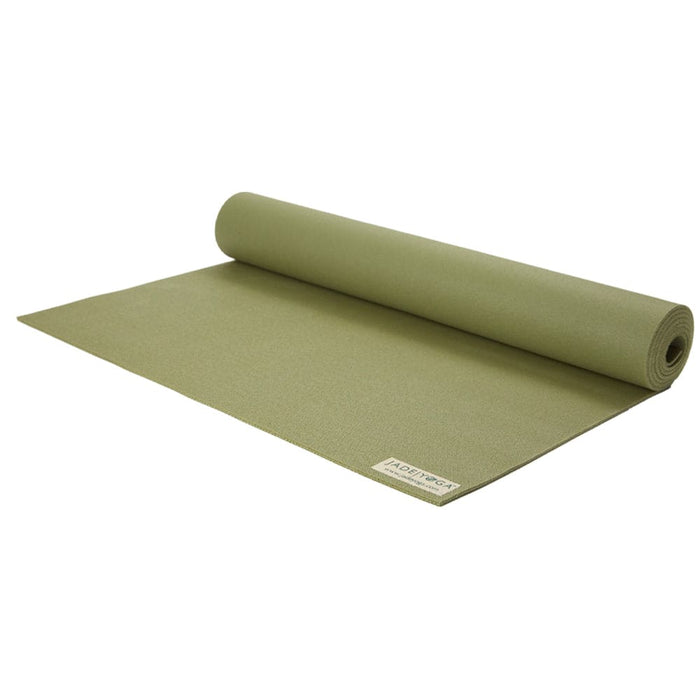 Harmony Mat Cork Block And Wash Kit Olive