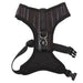 Dog Harness Star Wars Xxs/xs Black