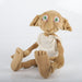 Nz Local Stock- Harry Potter - Dobby Plush With Sound