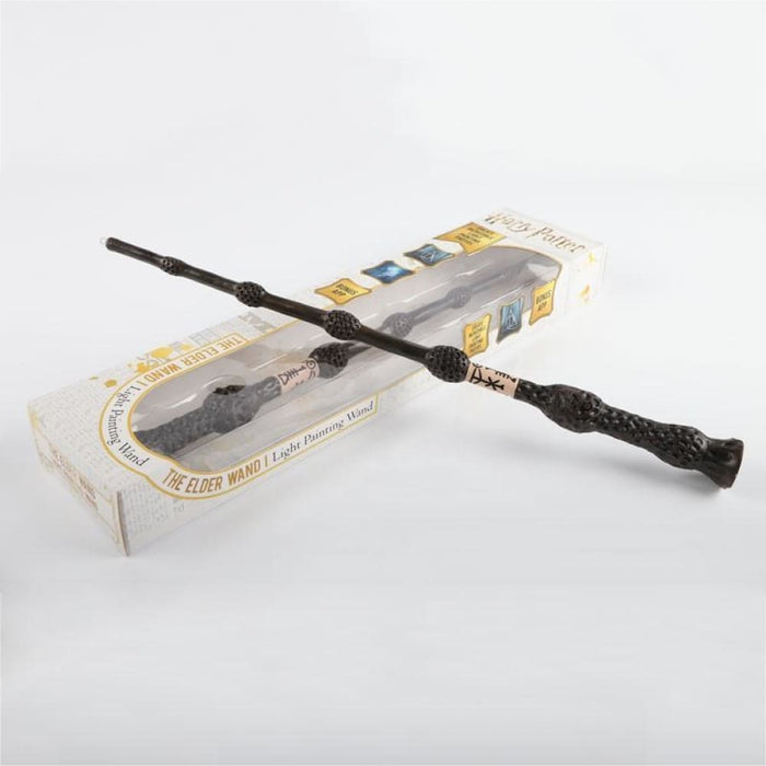 Harry Potter - Elder’s Light Painting Wand Dumbledore