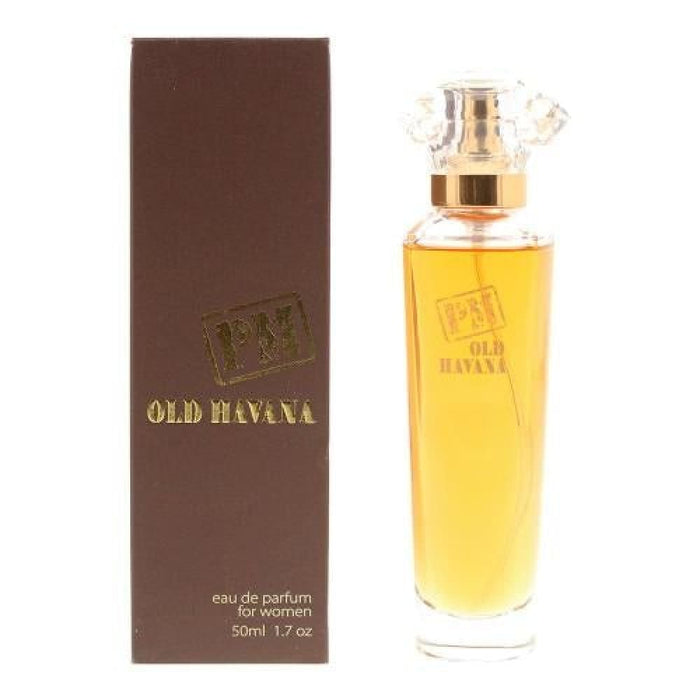 Old Havana Pm Edp Spray By Marmol & Son For Women-50 Ml