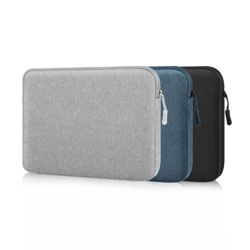 Haweel 11 Inch Tablet Sleeve Case Zipper Briefcase Bag