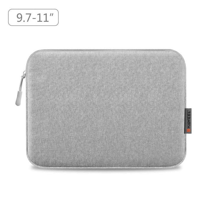 Haweel 11 Inch Tablet Sleeve Case Zipper Briefcase Bag