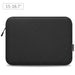 Haweel 16 Inch Laptop Sleeve Case Zipper Briefcase Bag