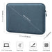 Haweel 16 Inch Laptop Sleeve Case Zipper Briefcase Bag