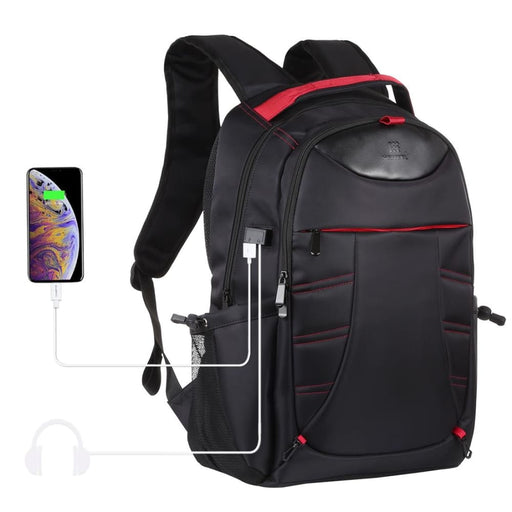 Haweel Foldable Removable Outdoor Portable Dual Shoulders