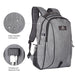 Haweel Outdoor Portable Canvas Dual Shoulders Laptop