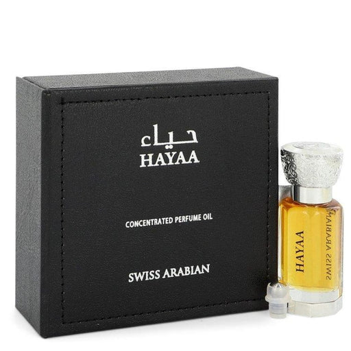 Hayaa Concentrated Perfume Oilby Swiss Arabian For Women