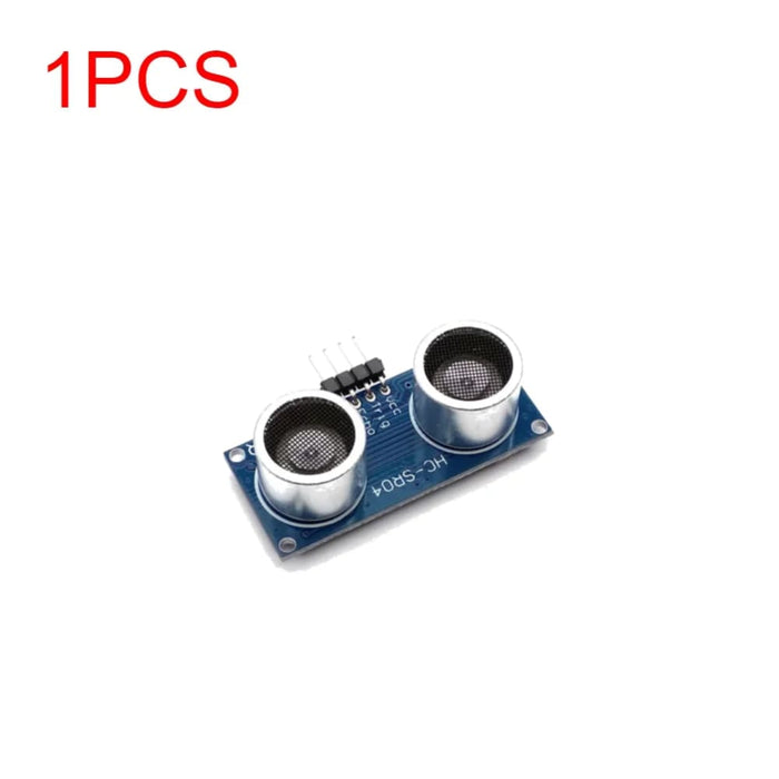 Hc Sr04p Ultrasonic Ranging Module