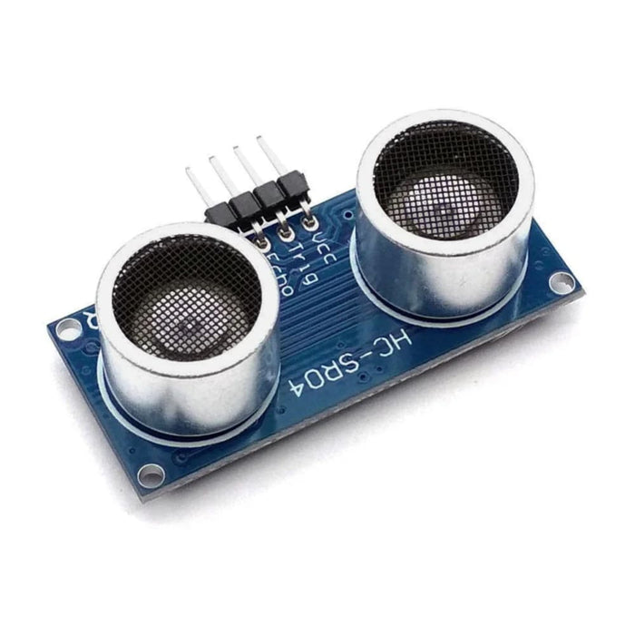 Hc Sr04p Ultrasonic Ranging Module