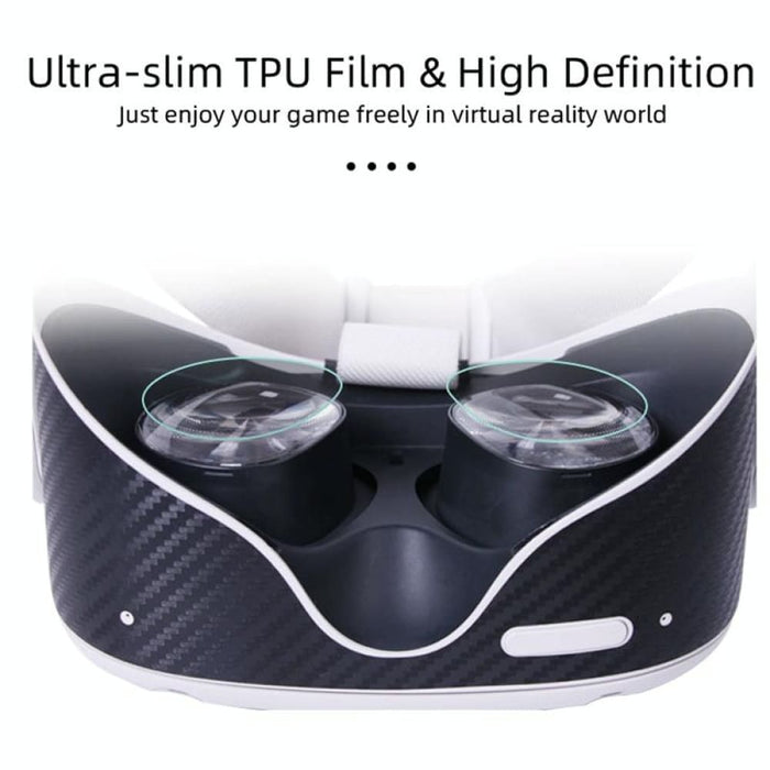 Hd Anti Scratch Lens Film For Oculus Quest 2